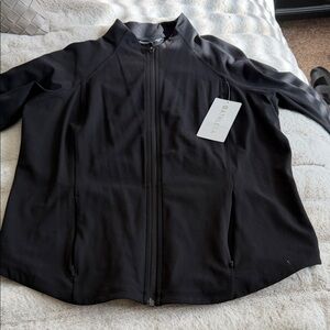 Athleta Women's Dark Utility Jacket